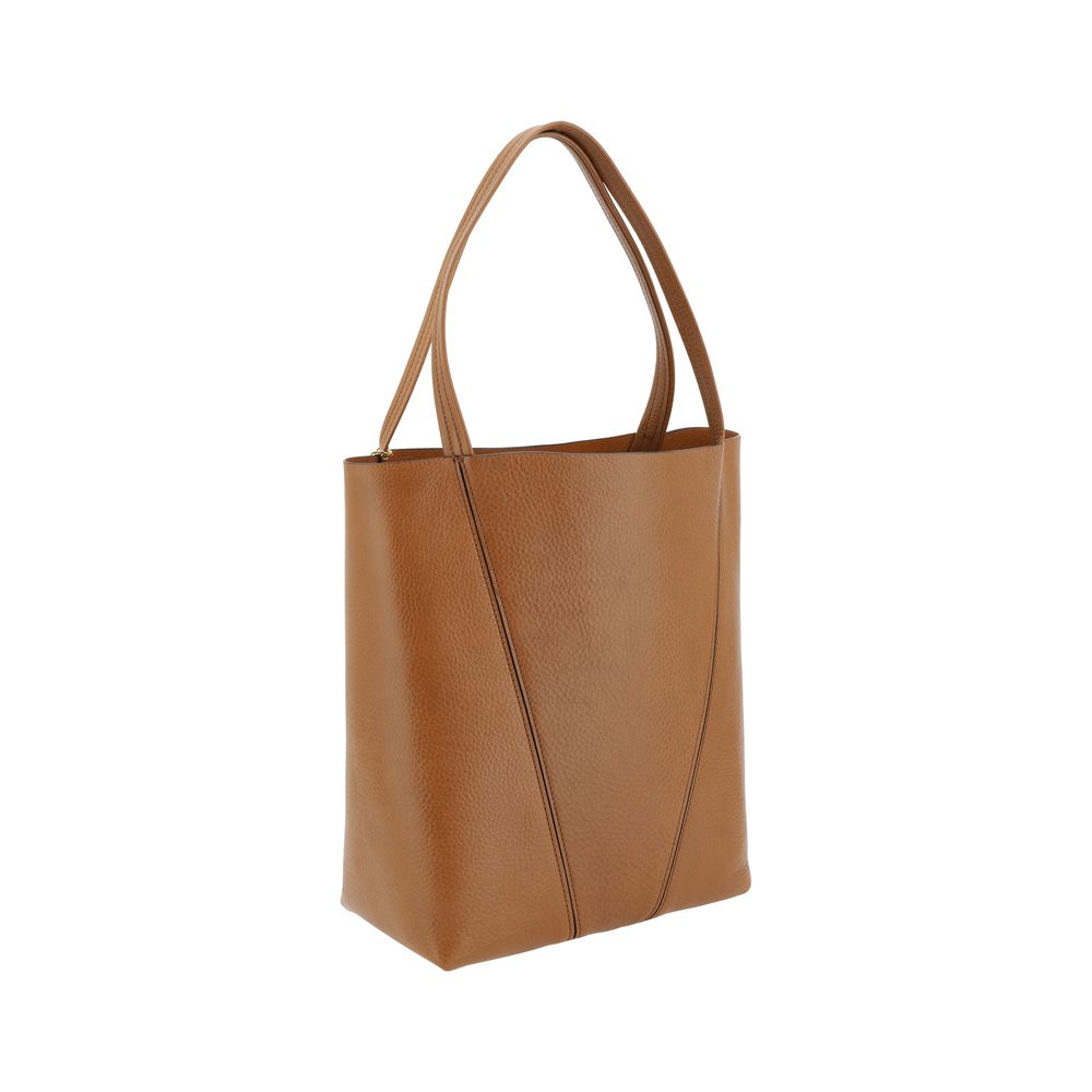 Sac à bandoulière Spin de Chloé