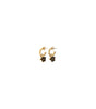 Boucles d'oreilles Versace