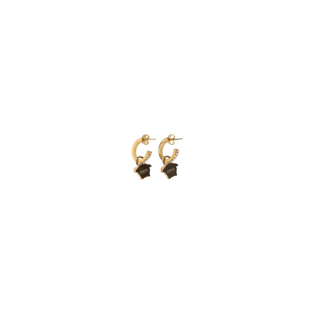 Boucles d'oreilles Versace