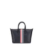 Thom Browne Small Duffle Handbag