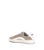 Dsquared² Suede Sneakers