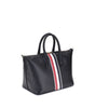 Thom Browne Small Duffle Handbag