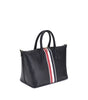 Thom Browne Small Duffle Handbag