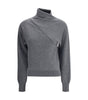 Tom Ford Cashmere turtleneck Sweater