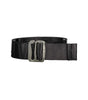 Calvin Klein Black Nylon Belt