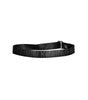 Calvin Klein Black Nylon Belt