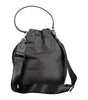 Calvin Klein Black Polyester Handbag