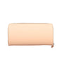 Portefeuille Calvin Klein en polyester rose