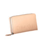 Portefeuille Calvin Klein en polyester rose