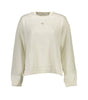 Hauts et t-shirts en coton blanc Calvin Klein
