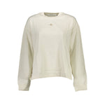 Hauts et t-shirts en coton blanc Calvin Klein