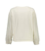 Hauts et t-shirts en coton blanc Calvin Klein