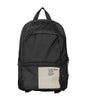 Sac à dos en polyester noir Calvin Klein