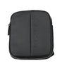 Bolso de hombro Calvin Klein de poliéster negro
