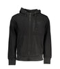 Calvin Klein Black Cotton Sweater