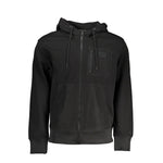 Calvin Klein Black Cotton Sweater
