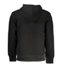 Calvin Klein Black Cotton Sweater
