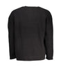 Pull en coton noir Calvin Klein