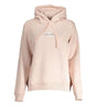 Calvin Klein Pink Cotton Sweater