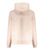 Calvin Klein Pink Cotton Sweater
