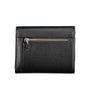 Calvin Klein Black Polyethylene Wallet
