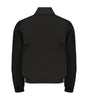 Calvin Klein Black Polyester Jacket