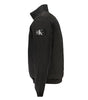Calvin Klein Black Polyester Jacket