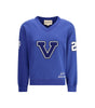 Valentino Cotton Sweatshirt