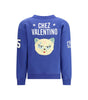 Valentino Cotton Sweatshirt