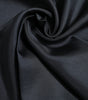Dolce & Gabbana Dark Gray DG Crown Silk Square Foulard Scarf