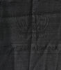 Dolce & Gabbana Dark Gray Cashmere Fringes Neck Warmer Scarf