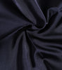 Dolce & Gabbana Dark Blue Silk Square Men Foulard Scarf