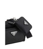 Prada Leather Shoulder Bag