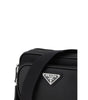 Prada Leather Shoulder Bag