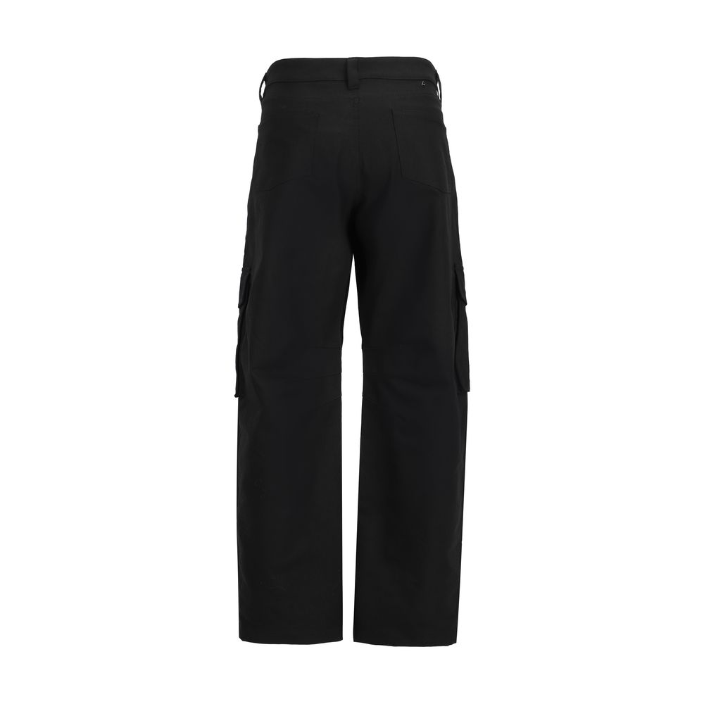 Golden Goose Golden Cargo Pants