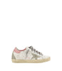 Golden Goose Super Star Sneakers