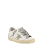 Golden Goose Super Star Sneakers