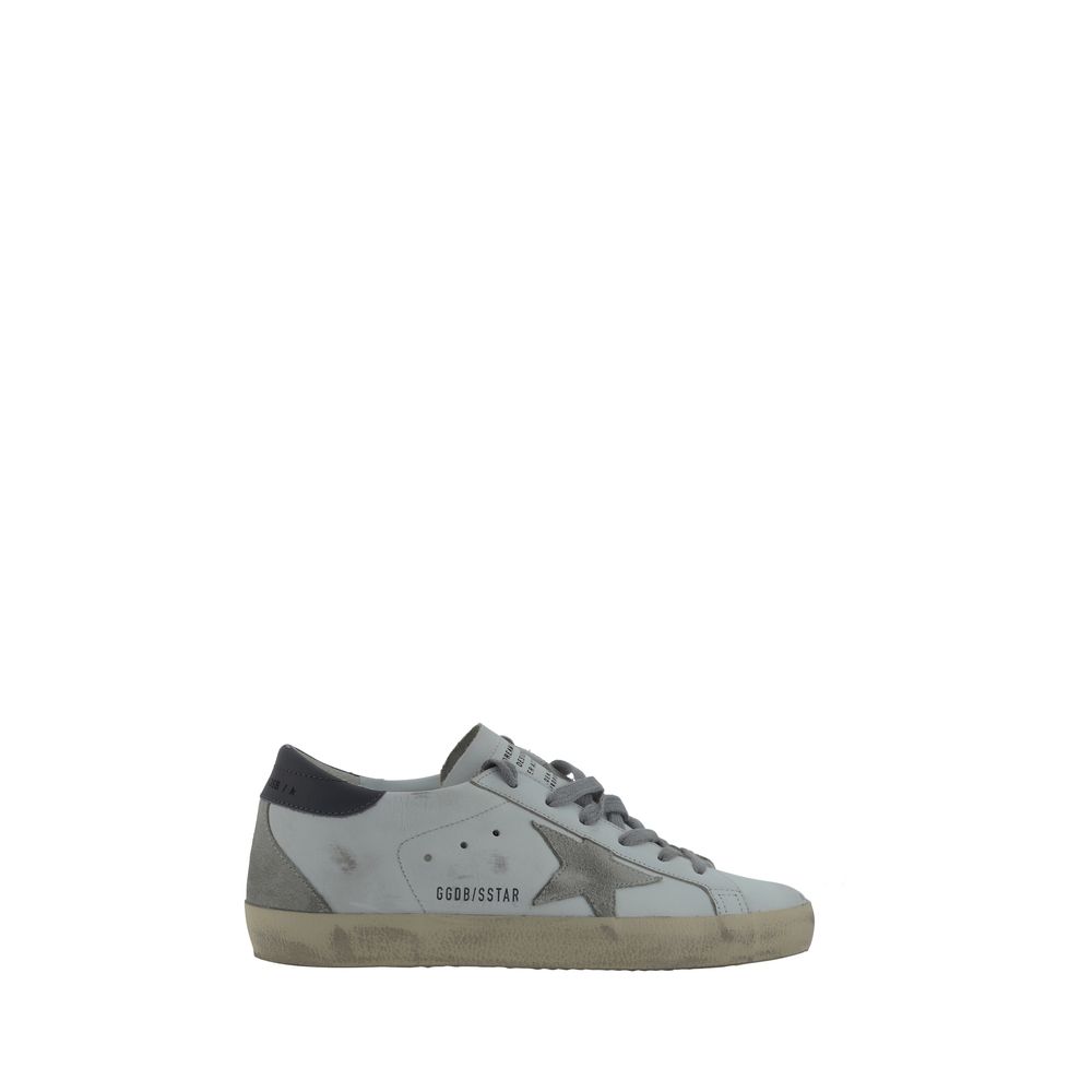 Baskets Golden Goose Superstar