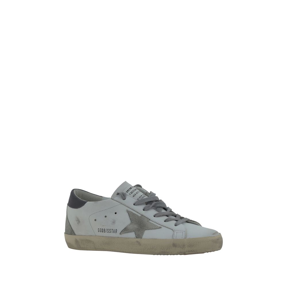 Baskets Golden Goose Superstar