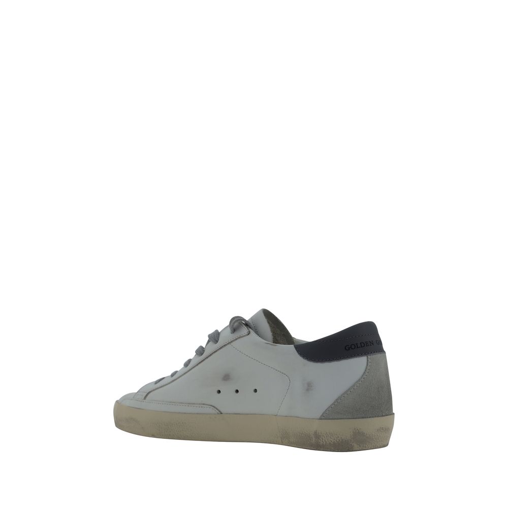 Baskets Golden Goose Superstar