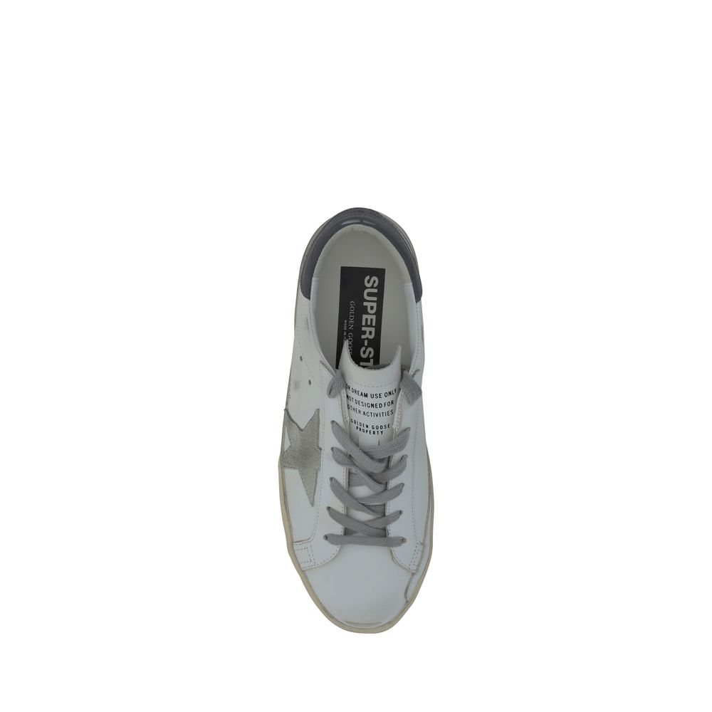 Baskets Golden Goose Superstar