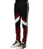 Dolce & Gabbana Multicolor Cotton Jogger Men Pants