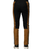 Dolce & Gabbana Multicolor Cotton Slim Fit Men Pants