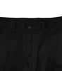 Dolce & Gabbana Black Cotton Cargo Joggers Men Pants