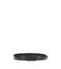 Ferragamo Gancini reversible Belt