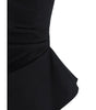 Alexander McQueen Asymmetrical Top