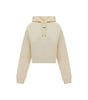 Jacquemus Logoed Hoodie