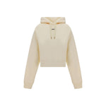 Jacquemus Logoed Hoodie