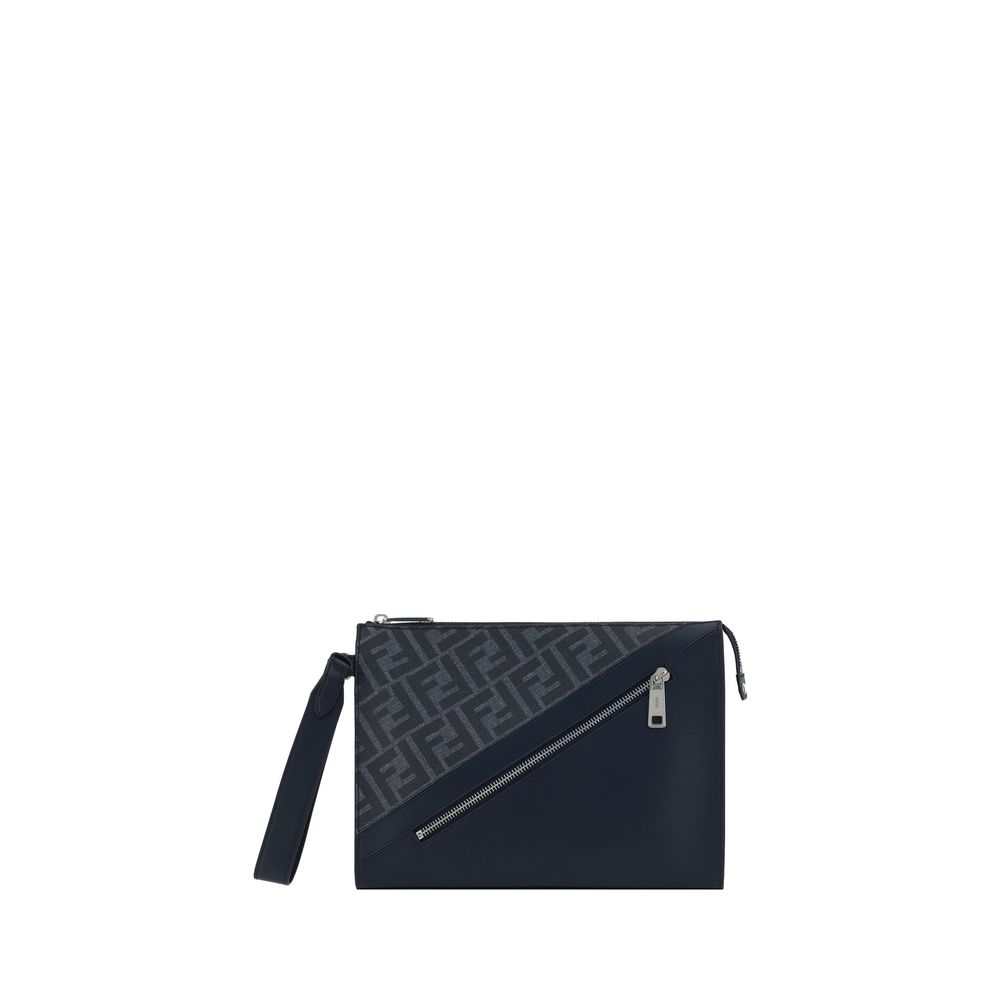 Pochette Fendi FF