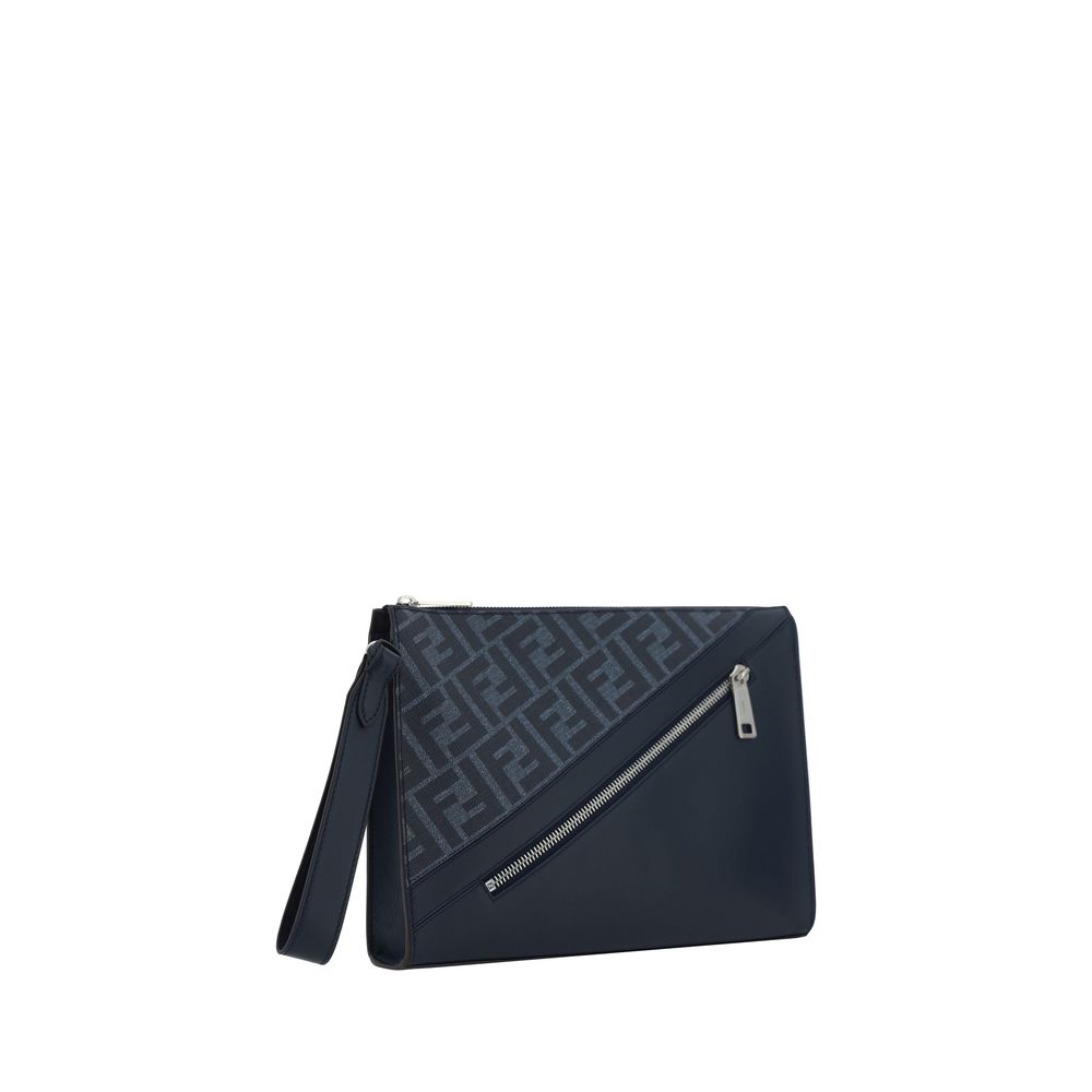 Pochette Fendi FF